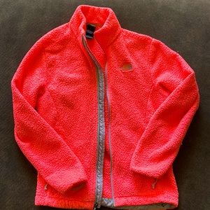 The North Face Fleece